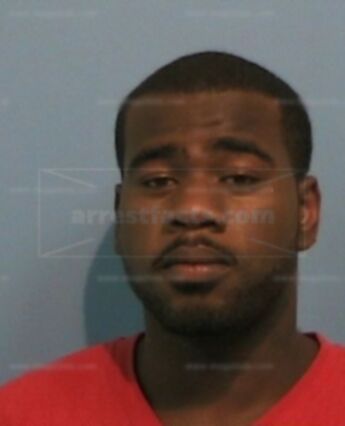 Jerry Lee Rector