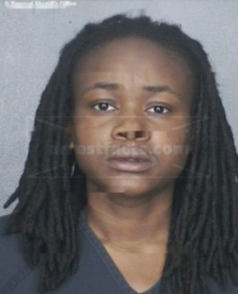 Tori Renee Archer