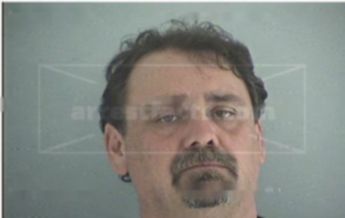 Charles Eugene Thurman Jr
