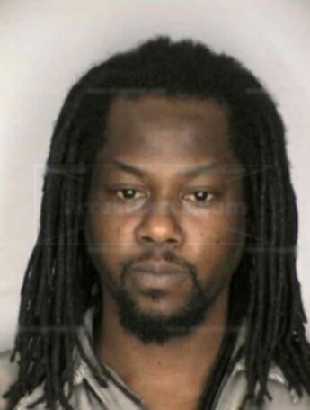 Preston Robert Simms