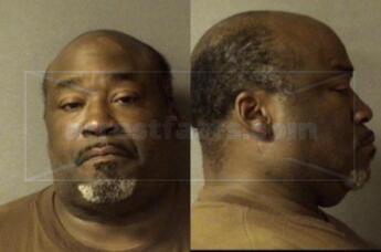 Richard Nathaniel Junior Booker