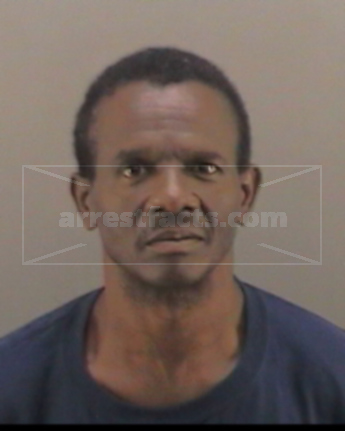 Eddie Preston Jackson