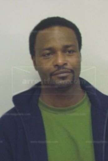 Terrance Wilson