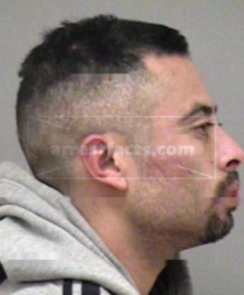 Michael Adams Vasquez