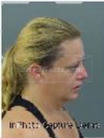 Gina Marie Schall
