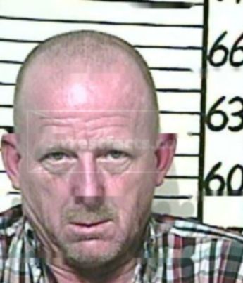 Jimmy Devron Hilton