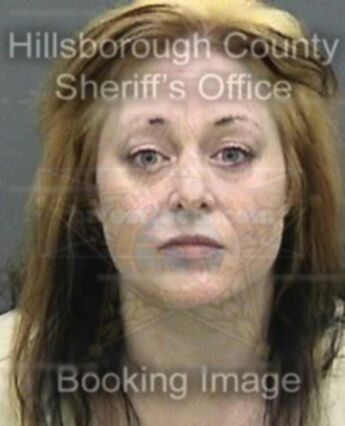 Charlene Delatorre Hawthorne
