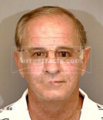 Ronald Dwayne Mellinger