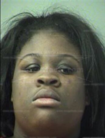 Diara Pshown Lewis
