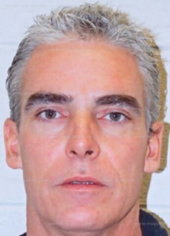 Kevin Gerard Green