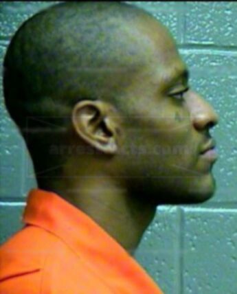 Corey D Sellers