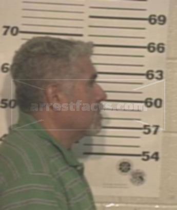 Crestino Salinas Cossio