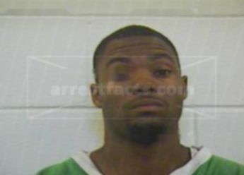 Kevin Terell Walley