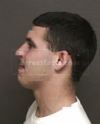 Christopher Shane Spence