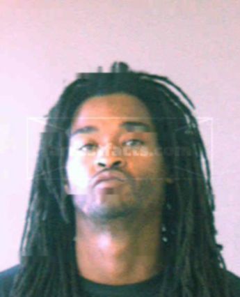 Darrius Martell Browning