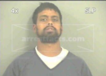 Andrew Singh