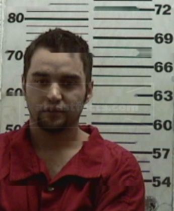 Nathaniel A Chavez
