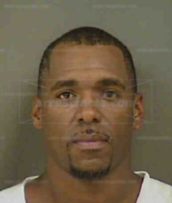Willie Louis Heath