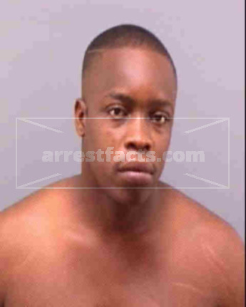 Melvin Arthur Brown