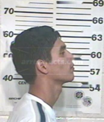 Martin Jimenez