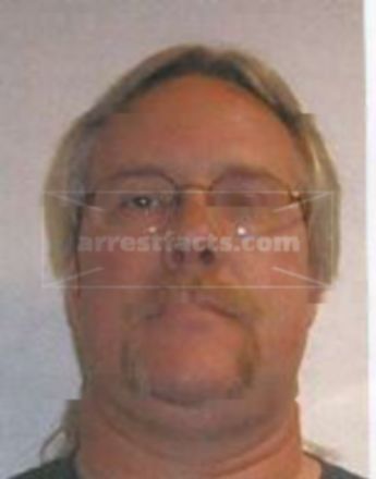 Randall Dean Simpson