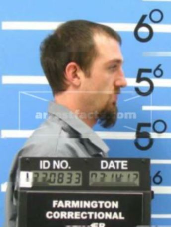 Andrew Paul Leach