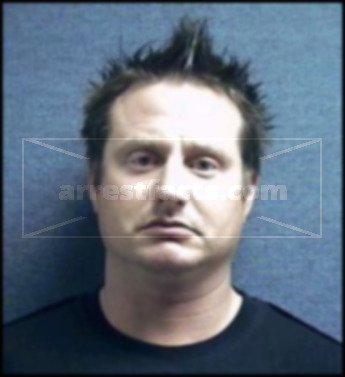 Gordan Allen Mccoy