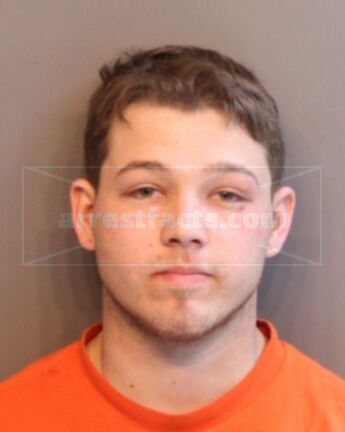 Taylor Scott Snodgrass