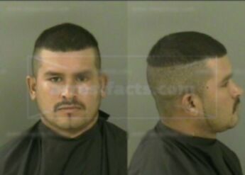 Daniel Lopez-Vargas