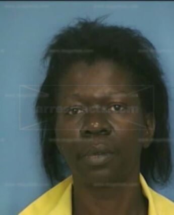 Deloris Stewart