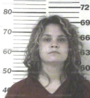 Barbara Nicole Bradshaw