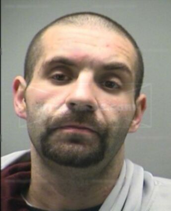 Joshua William Hyder