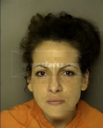 Bianca Jackelyne Lovelace