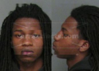 Damien Muldrow