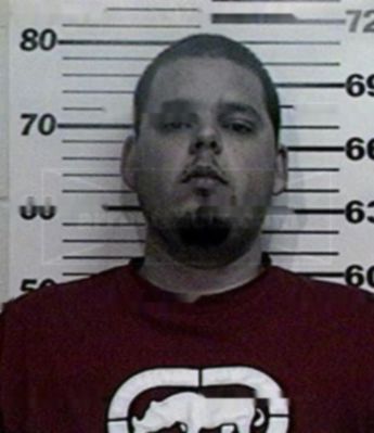 Shawn Alexander Morris