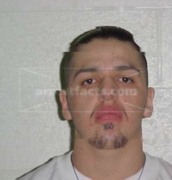 Jacob A Valenzuela