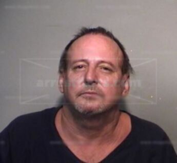 Jerald Herman Darst