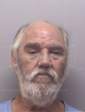 John Howard Horton