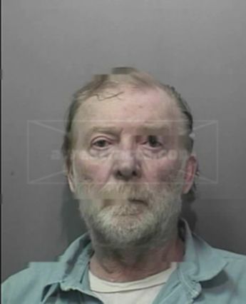 Henry Lee Hartman