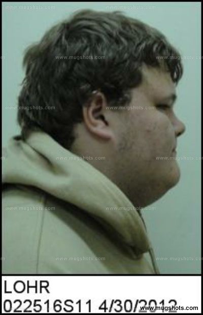 Zachariah Bill Lohr