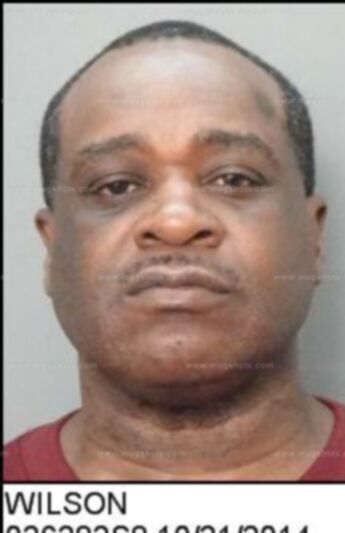Jeffrey Simpson Wilson
