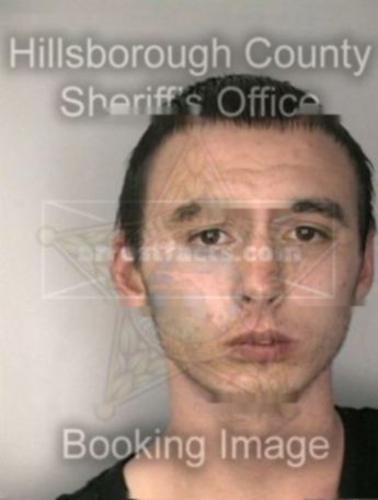 Brandon Lee Cochran