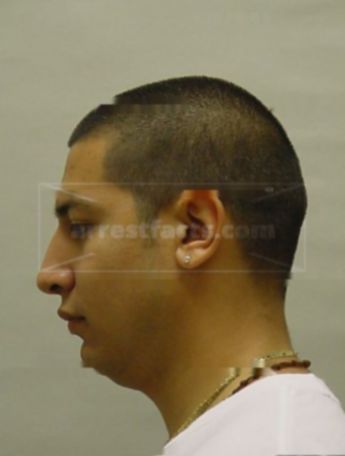 Ubaldo Gonzalez Jr.