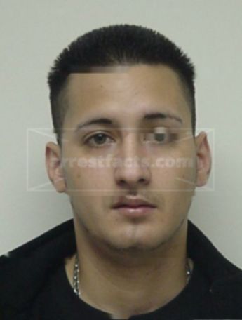Adam J Ortiz