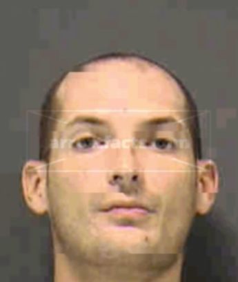 Matthew Joseph Goffeney