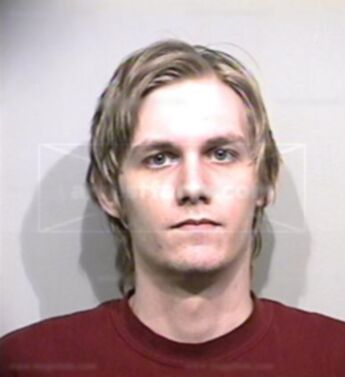 Stephen Cade Jackson