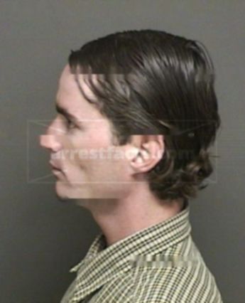Burton Leeroy Pinkerton Jr.