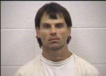 Keith Edward Mitchell
