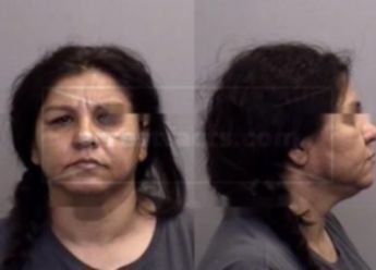 Gloria Espinoza-Parra