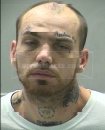 Ronnie Joe Scholl